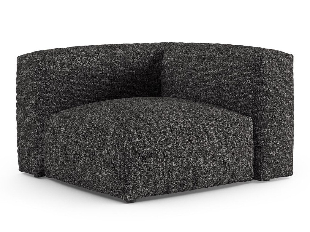 Modularna fotelja Sorcoro 116 (Monet Anthracite)