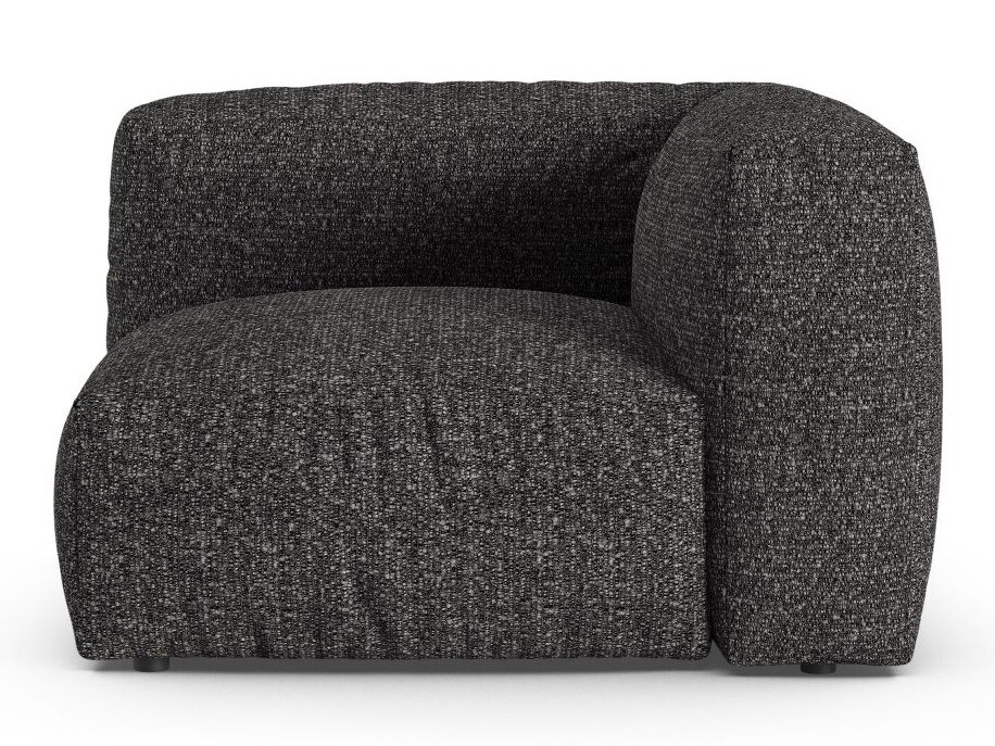 Modularna fotelja Sorcoro 116 (Monet Anthracite)