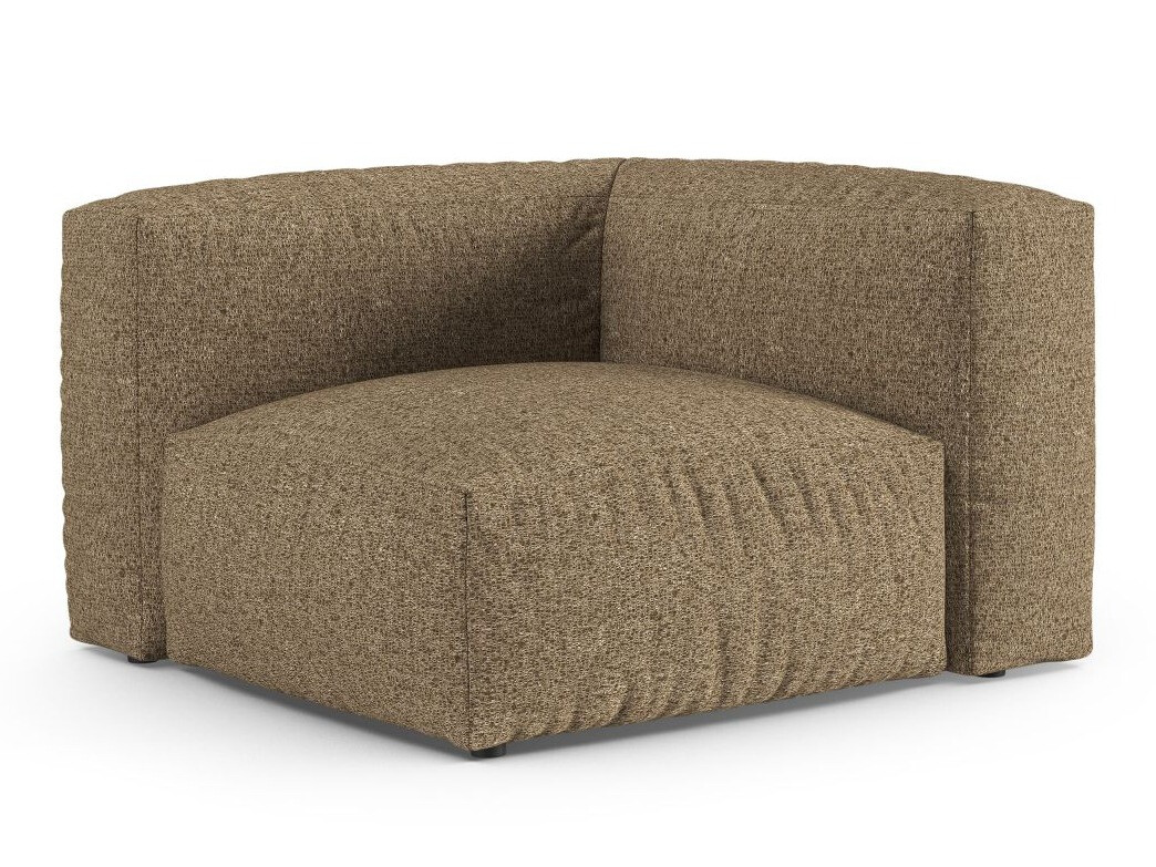 Modularna fotelja Sorcoro 116 (Monet Cappucine)