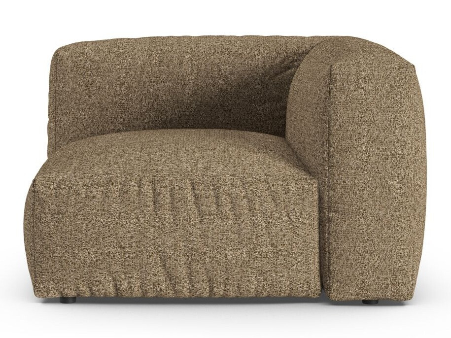 Modularna fotelja Sorcoro 116 (Monet Cappucine)