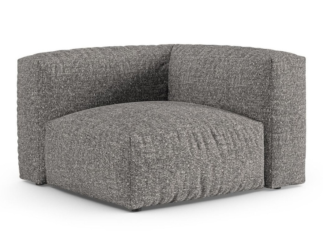 Modularna fotelja Sorcoro 116 (Monet Graphite)