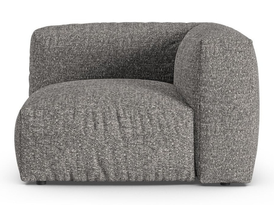 Modularna fotelja Sorcoro 116 (Monet Graphite)