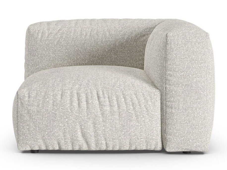 Modularna fotelja Sorcoro 116 (Monet Pearl)