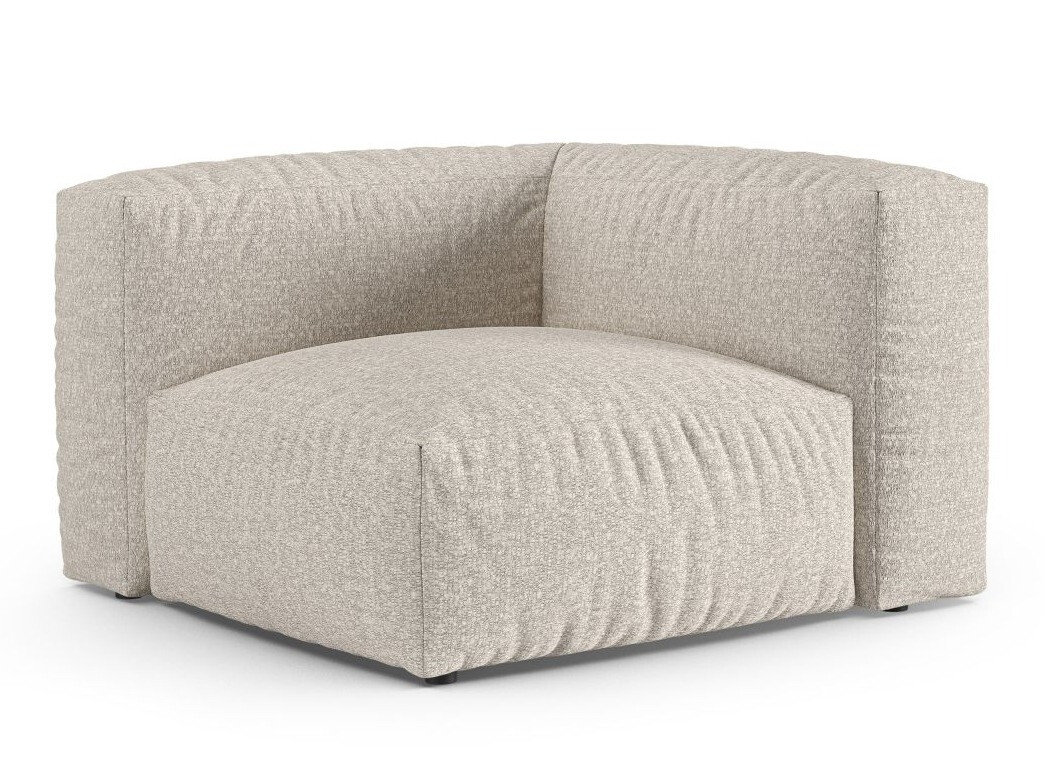 Modularna fotelja Sorcoro 116 (Monet Sand)