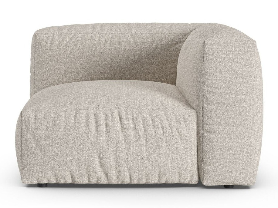 Modularna fotelja Sorcoro 116 (Monet Sand)