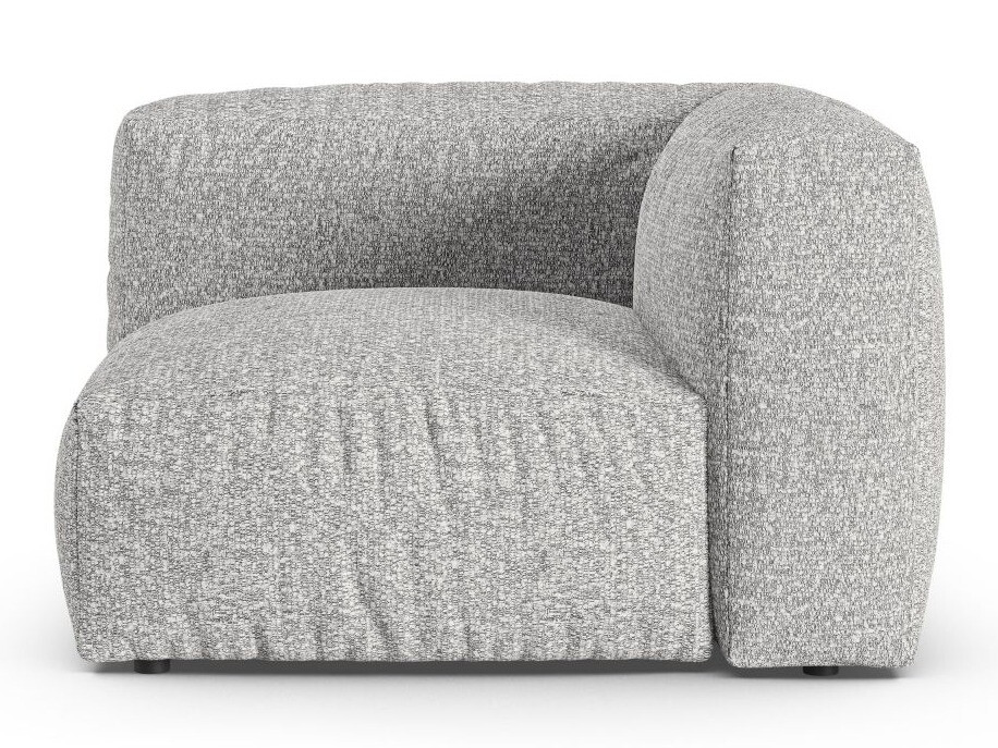 Modularna fotelja Sorcoro 116 (Monet Silver)