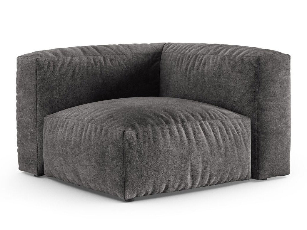 Modularna fotelja Sorcoro 116 (Vogue 15)