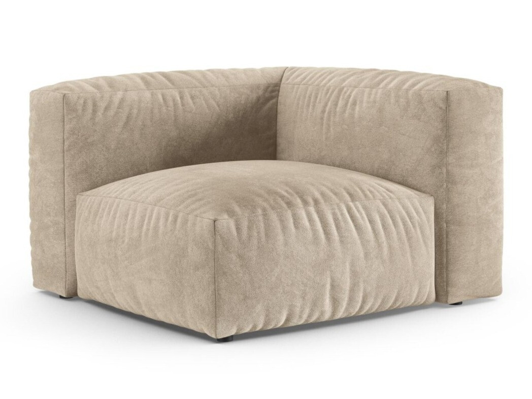 Modularna fotelja Sorcoro 116 (Vogue 1)