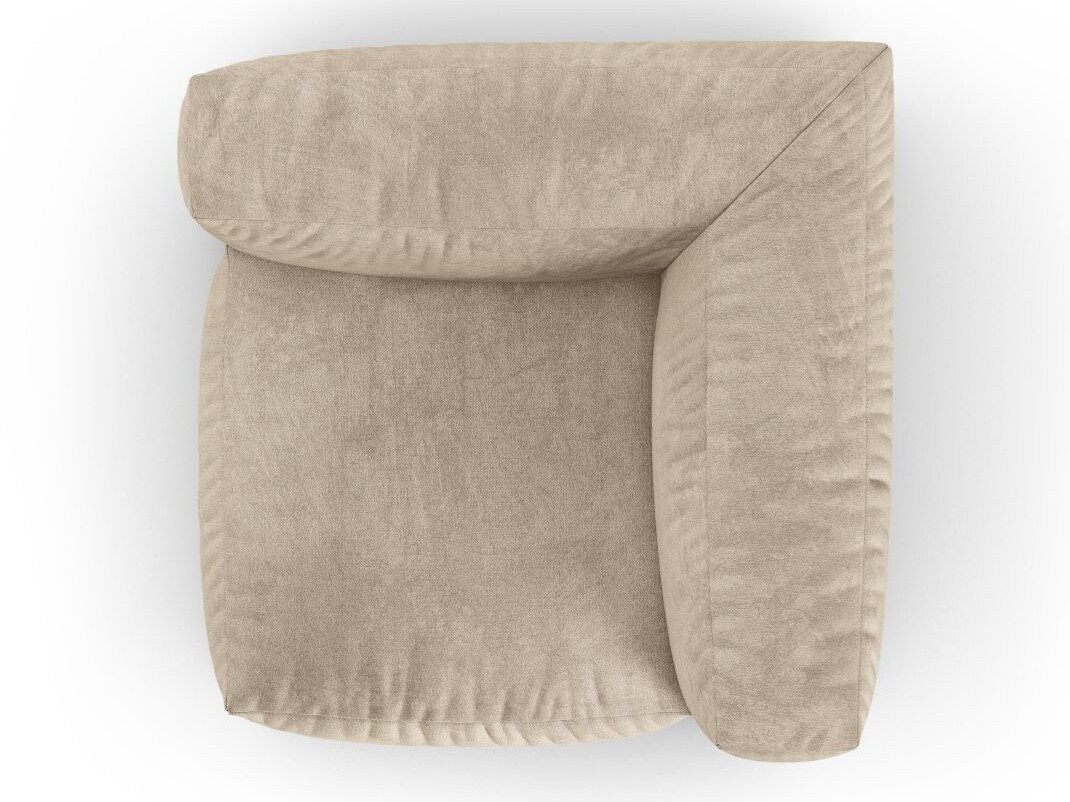 Modularna fotelja Sorcoro 116 (Vogue 1)