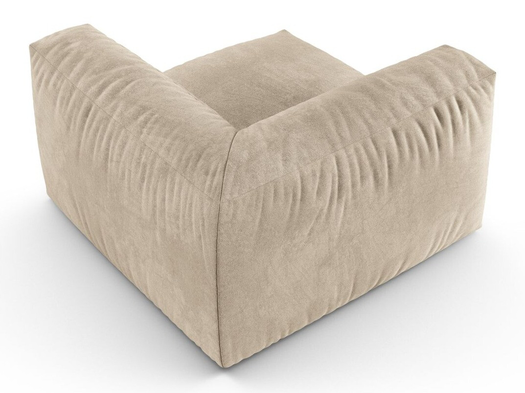 Modularna fotelja Sorcoro 116 (Vogue 1)