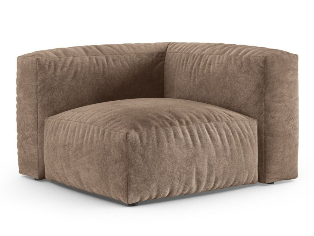 Modularna fotelja Sorcoro 116 (Vogue 3)