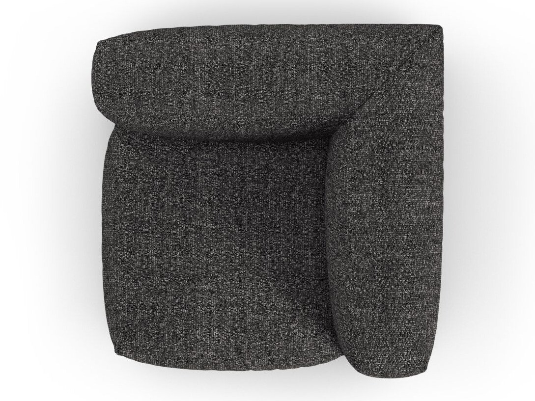 Modularne sjedeće garniture Sorcoro 116 (Monet Anthracite)