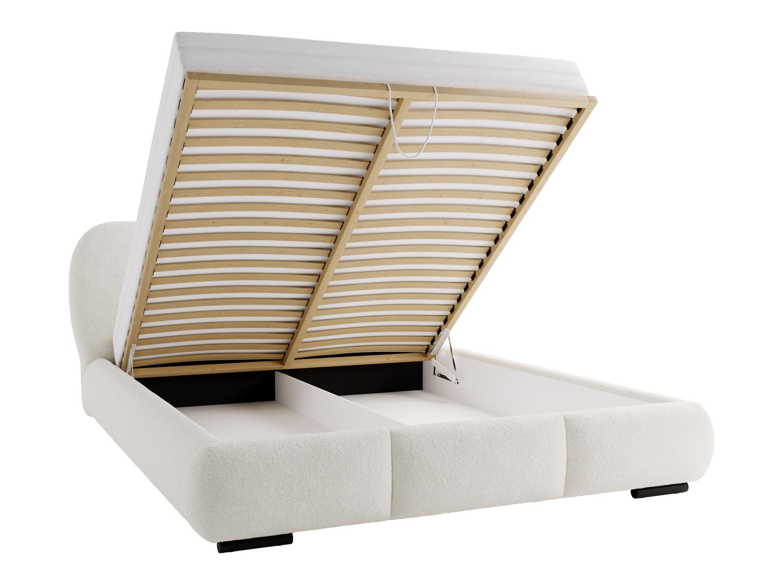 Krevet TrendyNest Navium (Coral 55)