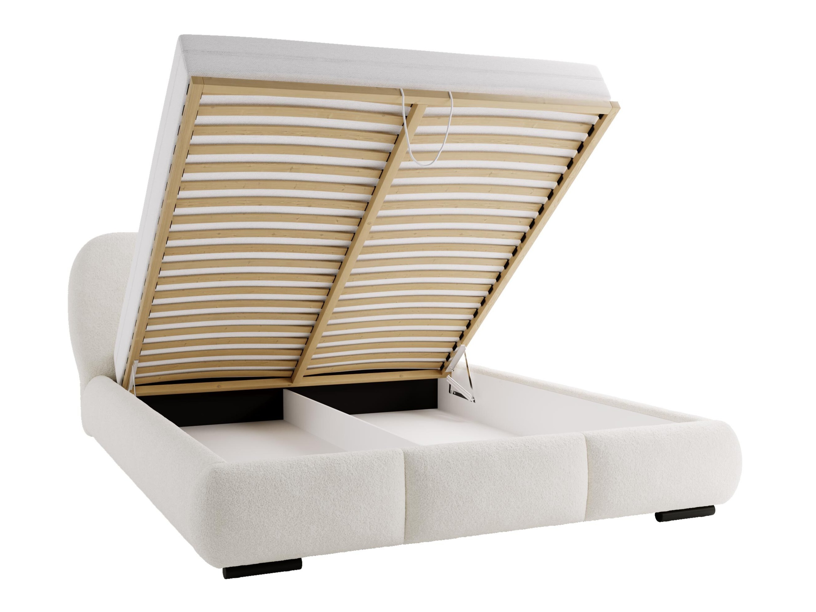 Krevet TrendyNest Navium (Coral 65)