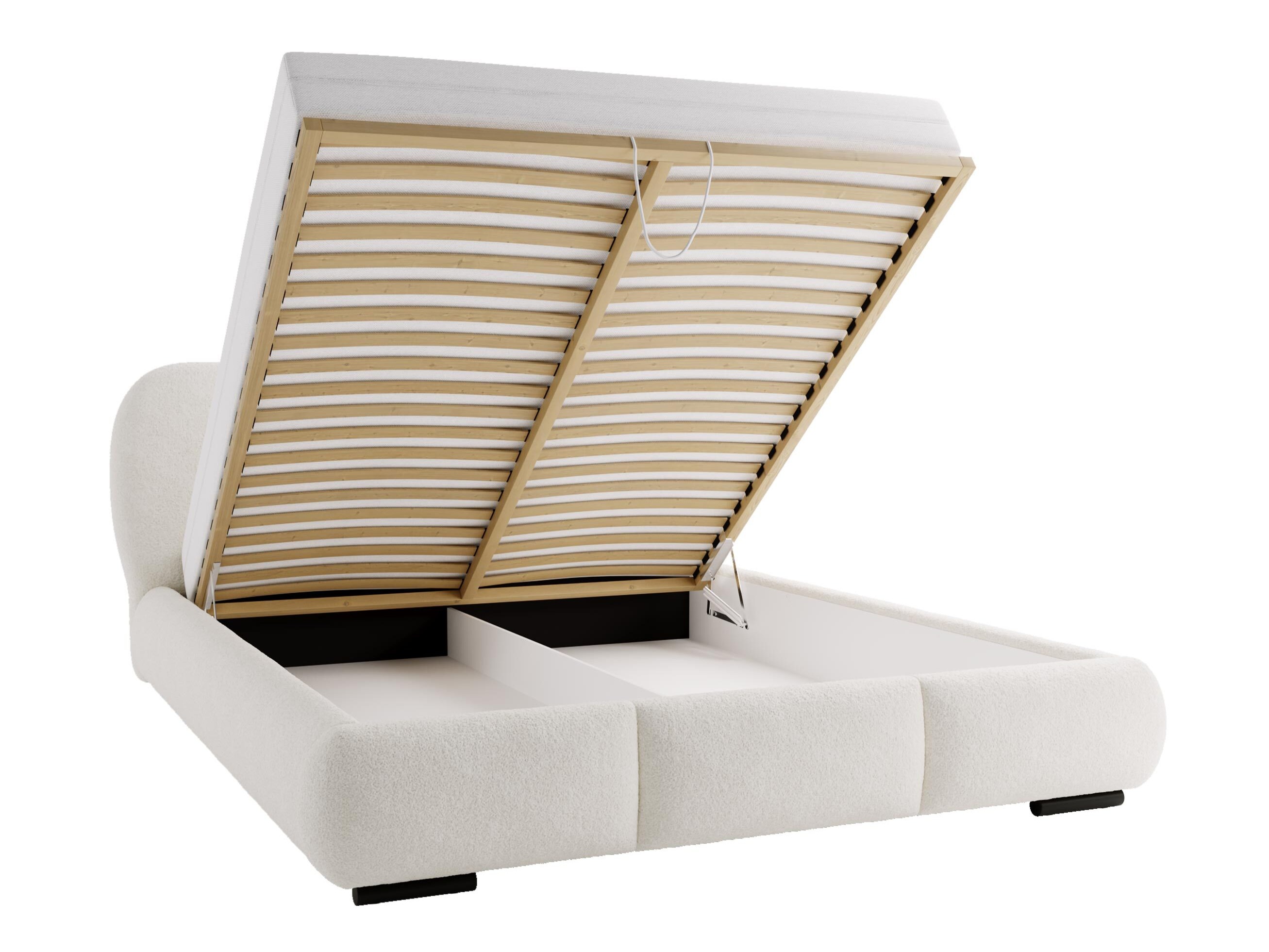 Krevet TrendyNest Navium (Coral 75)