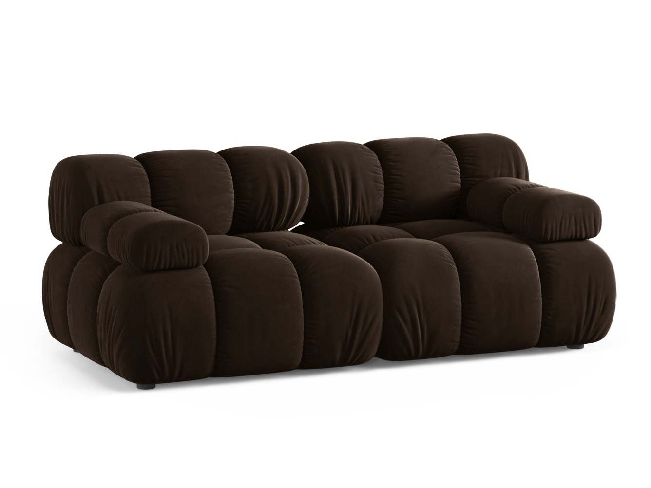 Modularan kauč Caltenu 100 (Bluvel 48)