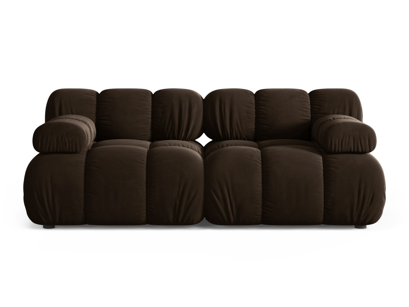 Modularan kauč Caltenu 100 (Bluvel 48)