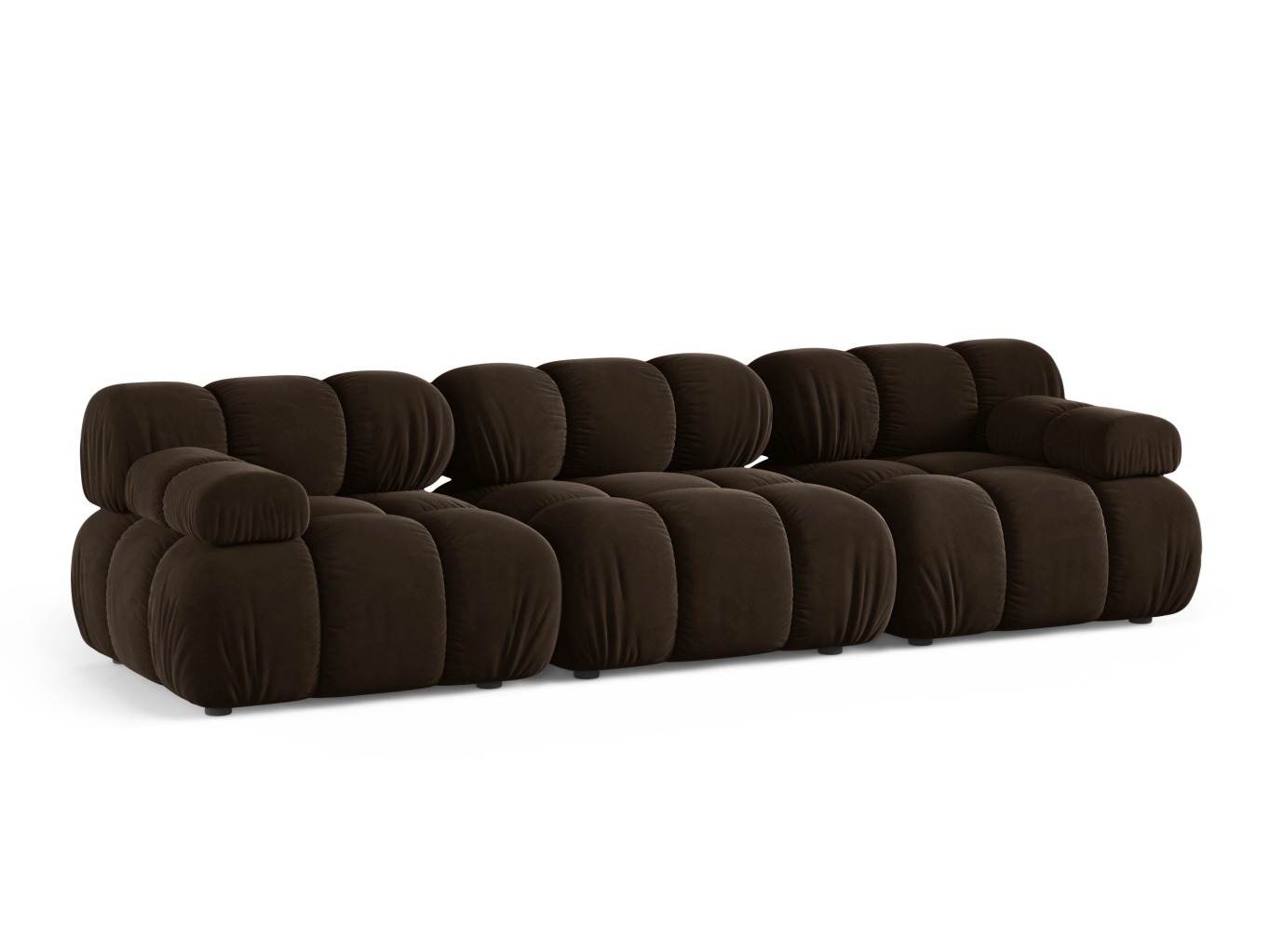 Modularan kauč Caltenu 107 (Bluvel 48)