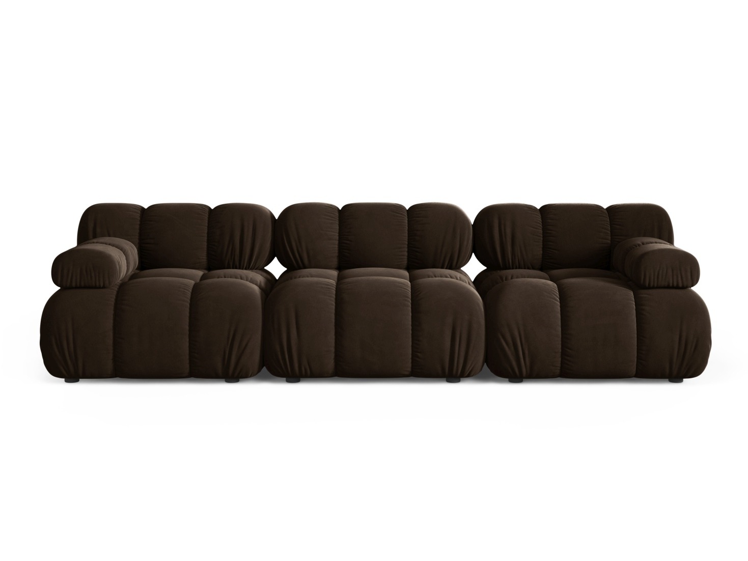 Modularan kauč Caltenu 107 (Bluvel 48)