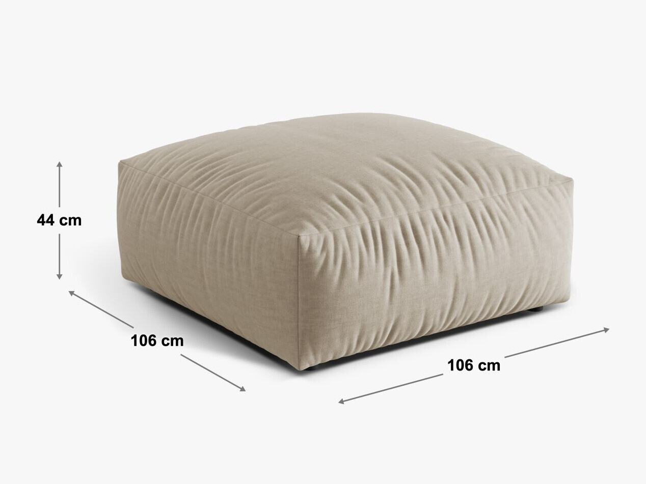 Tabure Sorcoro 109 (Boston Water Green)