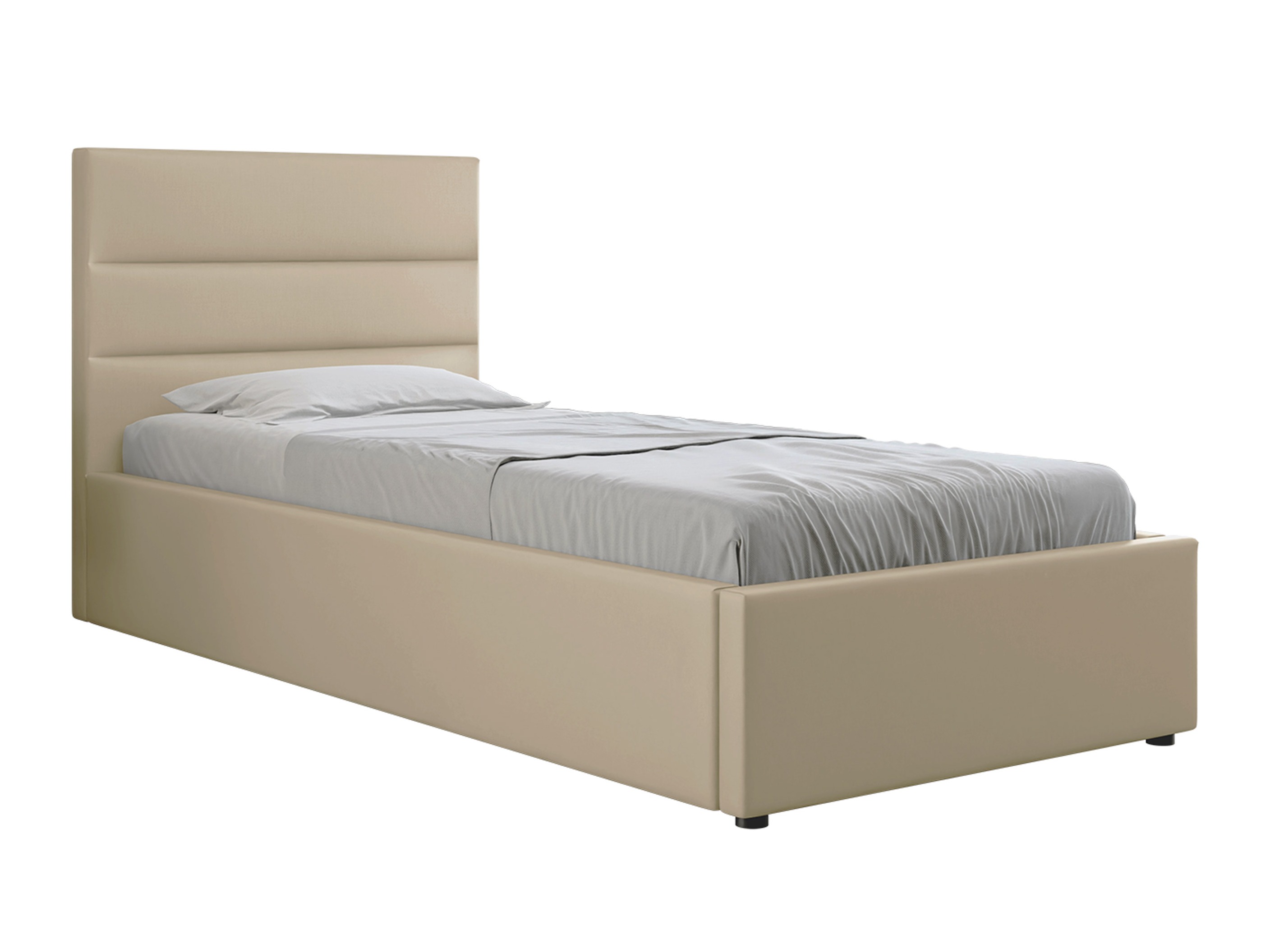Krevet Comfivo Fabos II (Hlr 05)