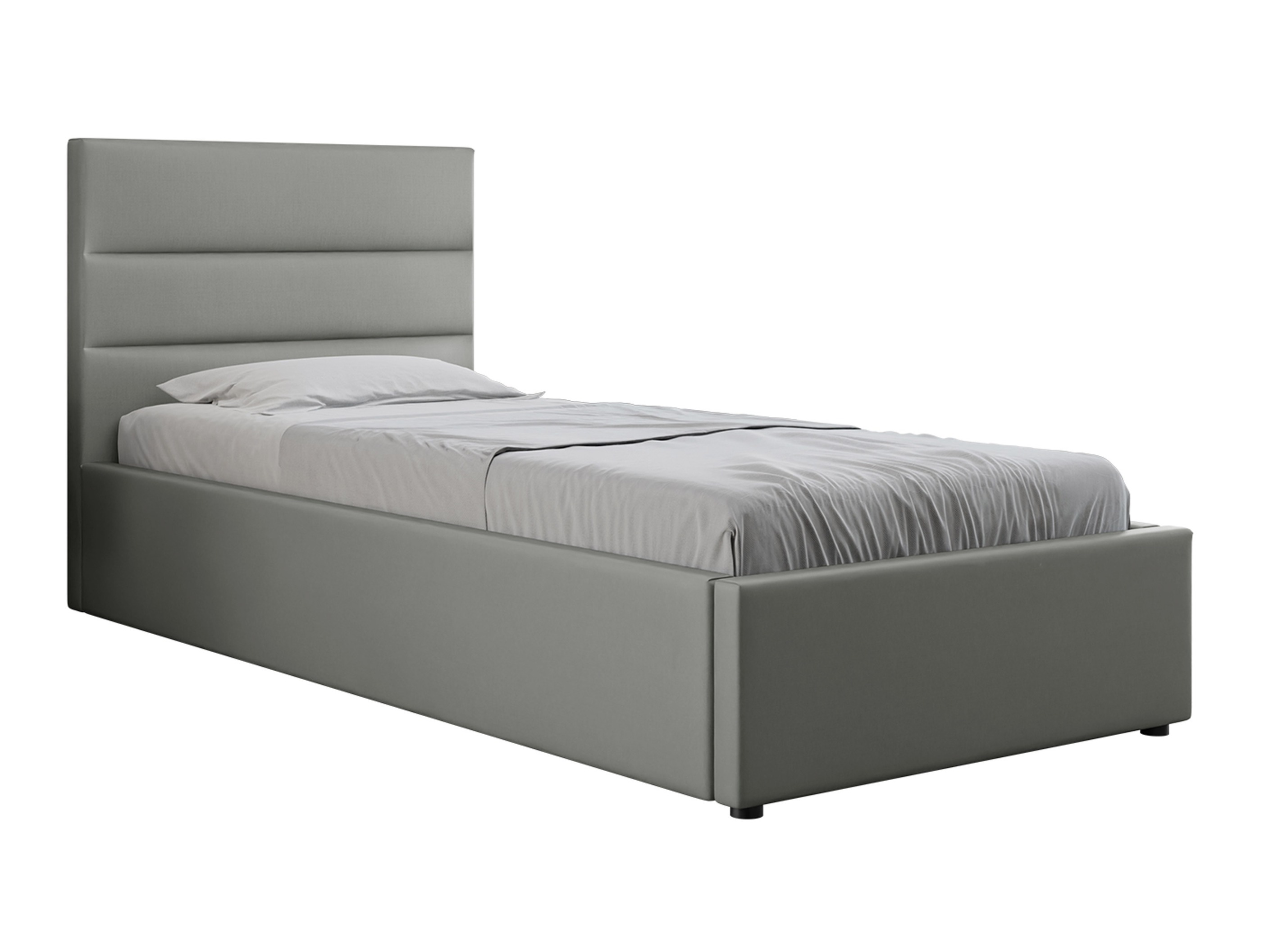 Krevet Comfivo Fabos II (Hlr 19)