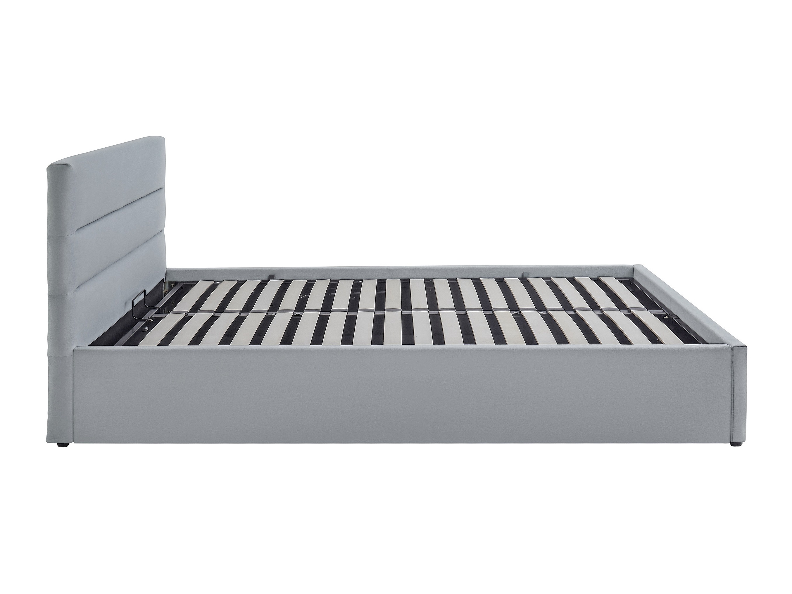 Krevet Comfivo Fabos II (Hlr 19)