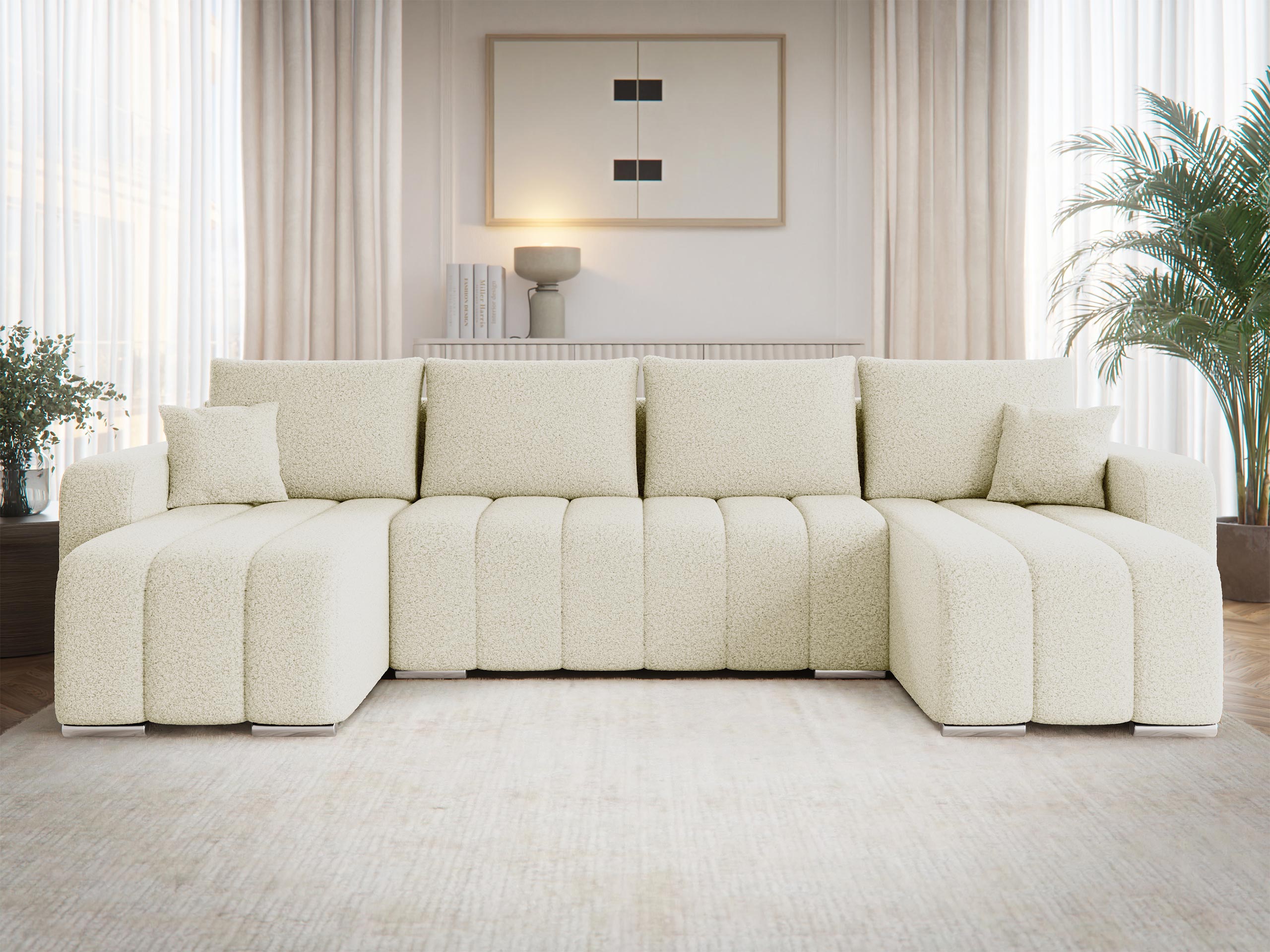 Kutna garnitura Arvada 122 (Lambi 08)