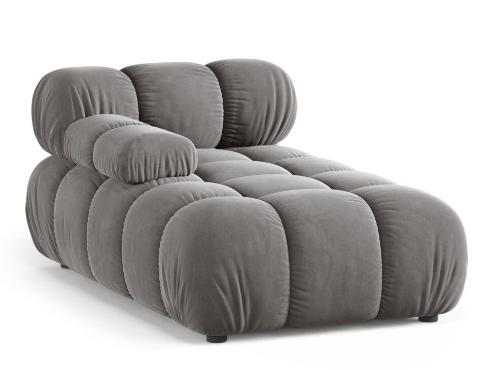 Modularne sjedeće garniture Caltenu 103 (Bluvel 13)