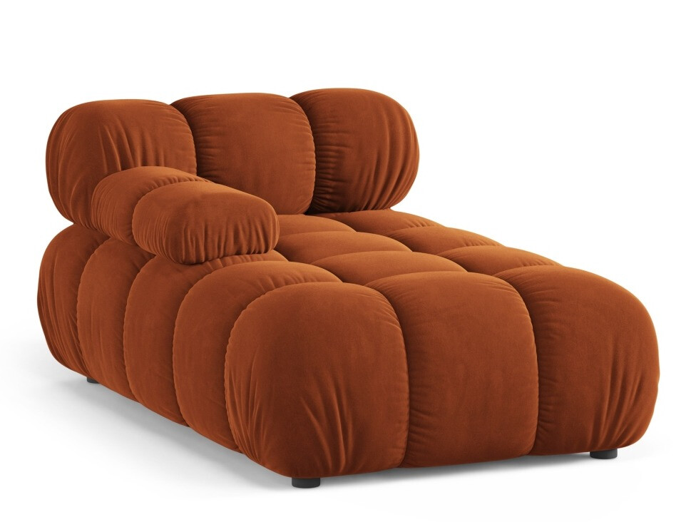 Modularne sjedeće garniture Caltenu 103 (Bluvel 4215)