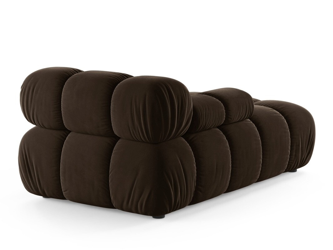 Modularne sjedeće garniture Caltenu 103 (Bluvel 48)