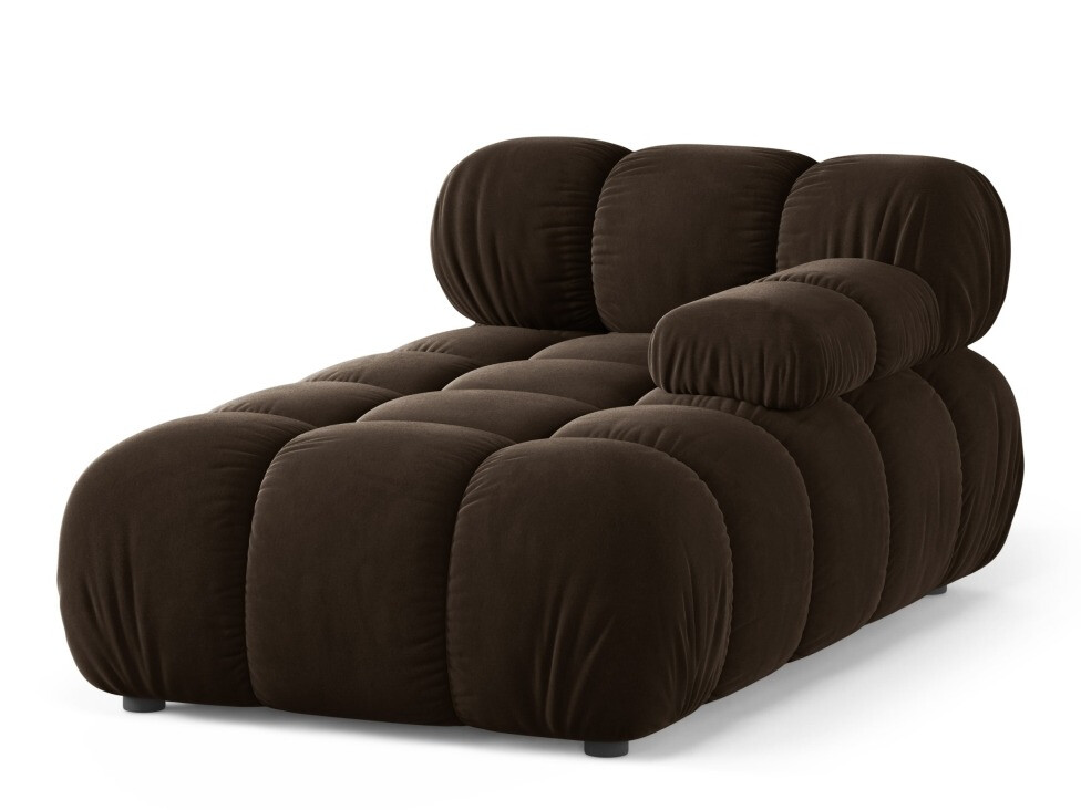 Modularne sjedeće garniture Caltenu 103 (Bluvel 48)