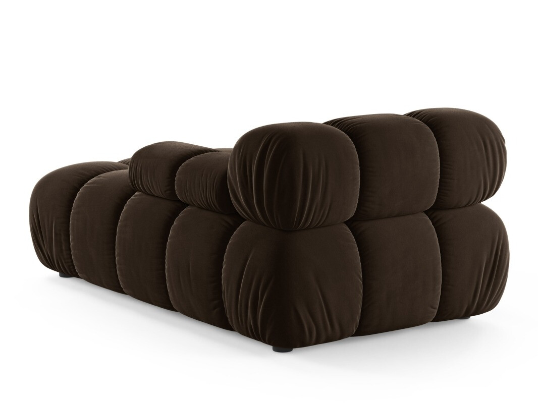 Modularne sjedeće garniture Caltenu 103 (Bluvel 48)