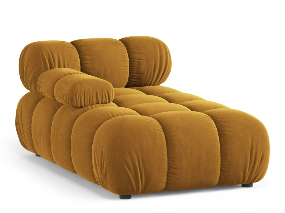 Modularne sjedeće garniture Caltenu 103 (Bluvel 68)