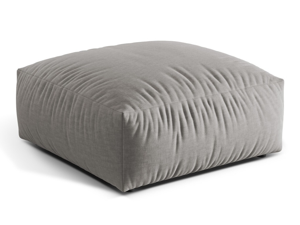 Tabure Sorcoro 109 (Boston Light Grey)