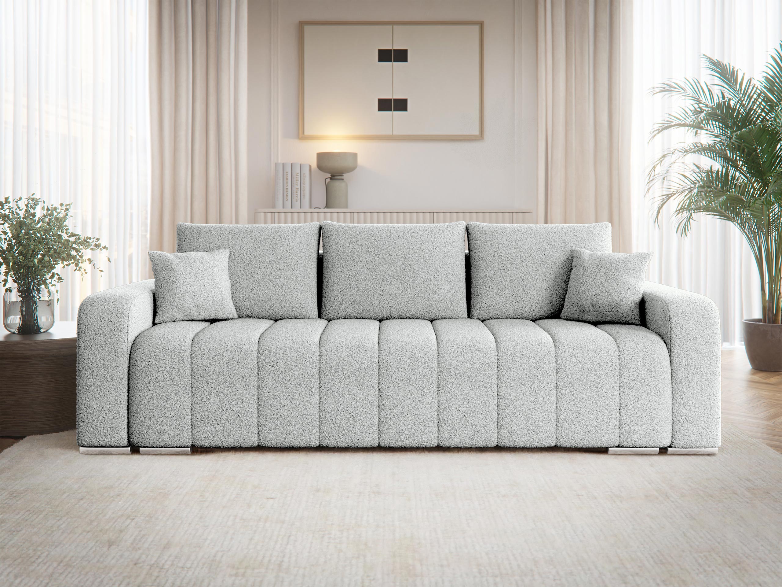 Kauč na razvlačenje Arvada 124 (Lambi 11)