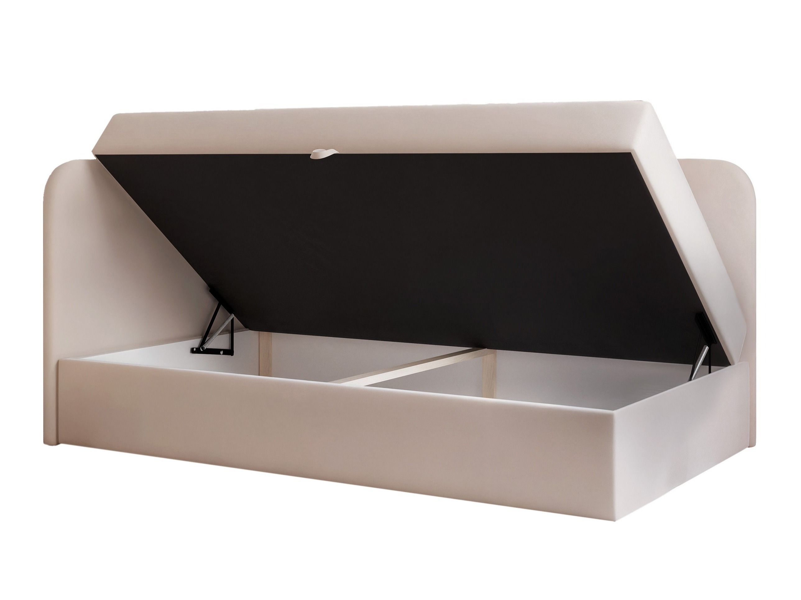 Krevet SC9975 s manjim nepravilnostima