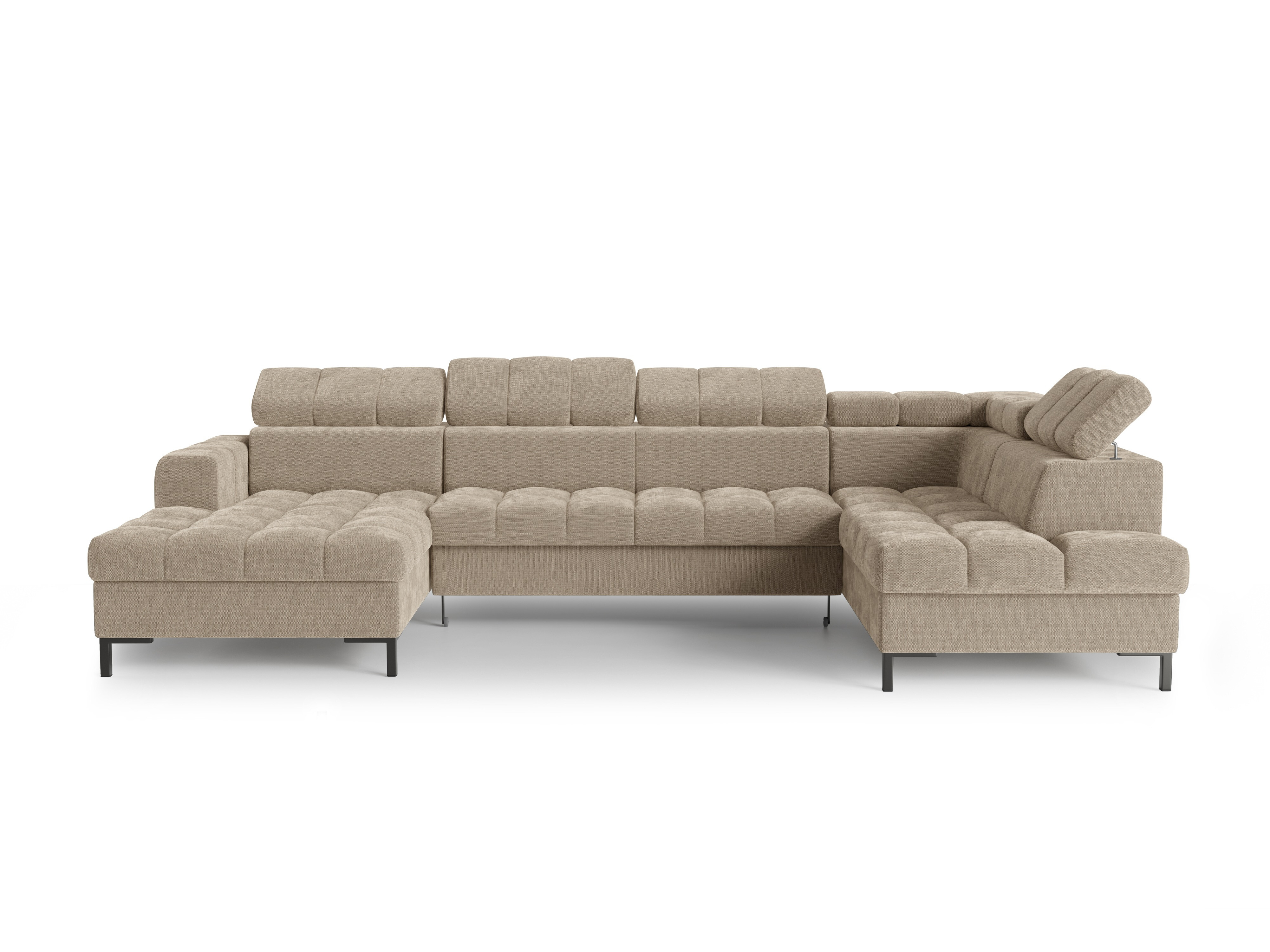 Kutna garnitura SC9967 s oštećenim pakiranjem