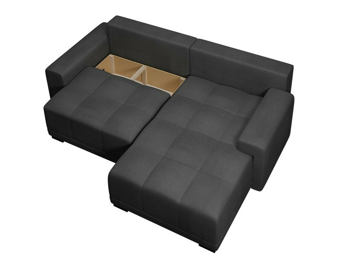 Kutna garnitura SC9972 s oštećenim pakiranjem