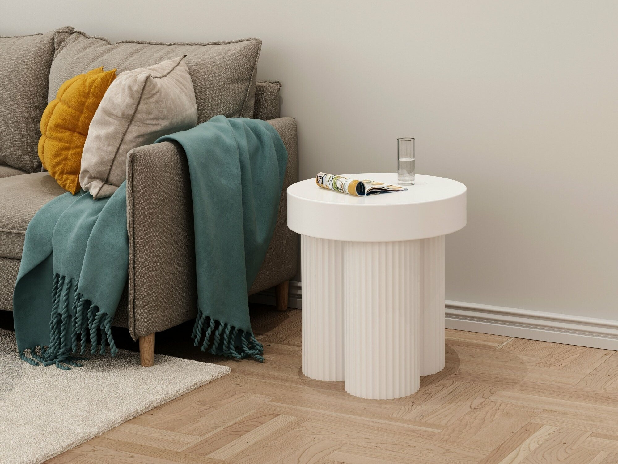 Pomoćni stolić SC9985