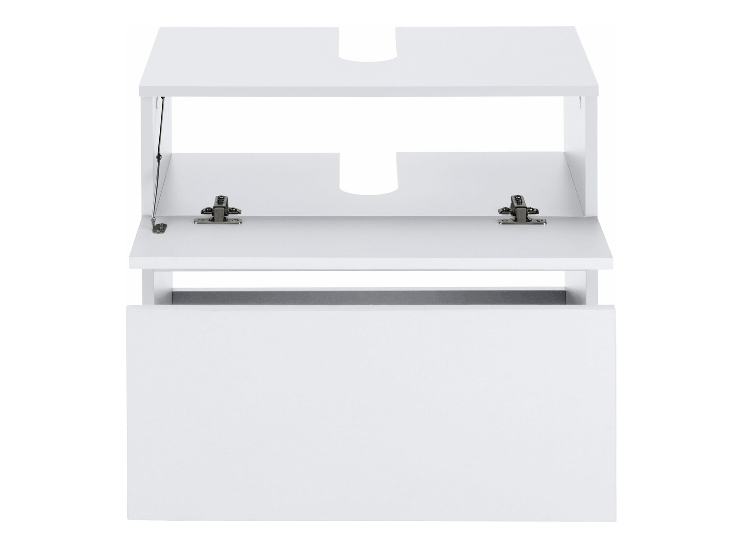 Samostojeći kupaonski ormarić za umivaonik SC9962