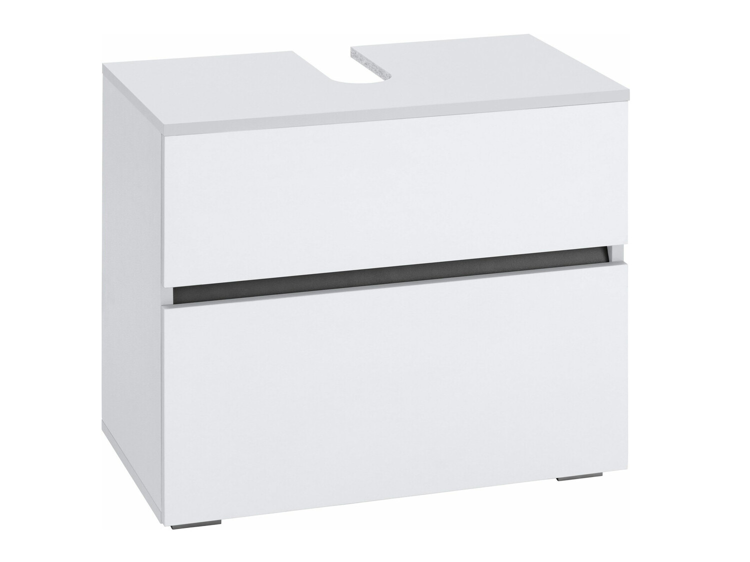 Samostojeći kupaonski ormarić za umivaonik SC9962