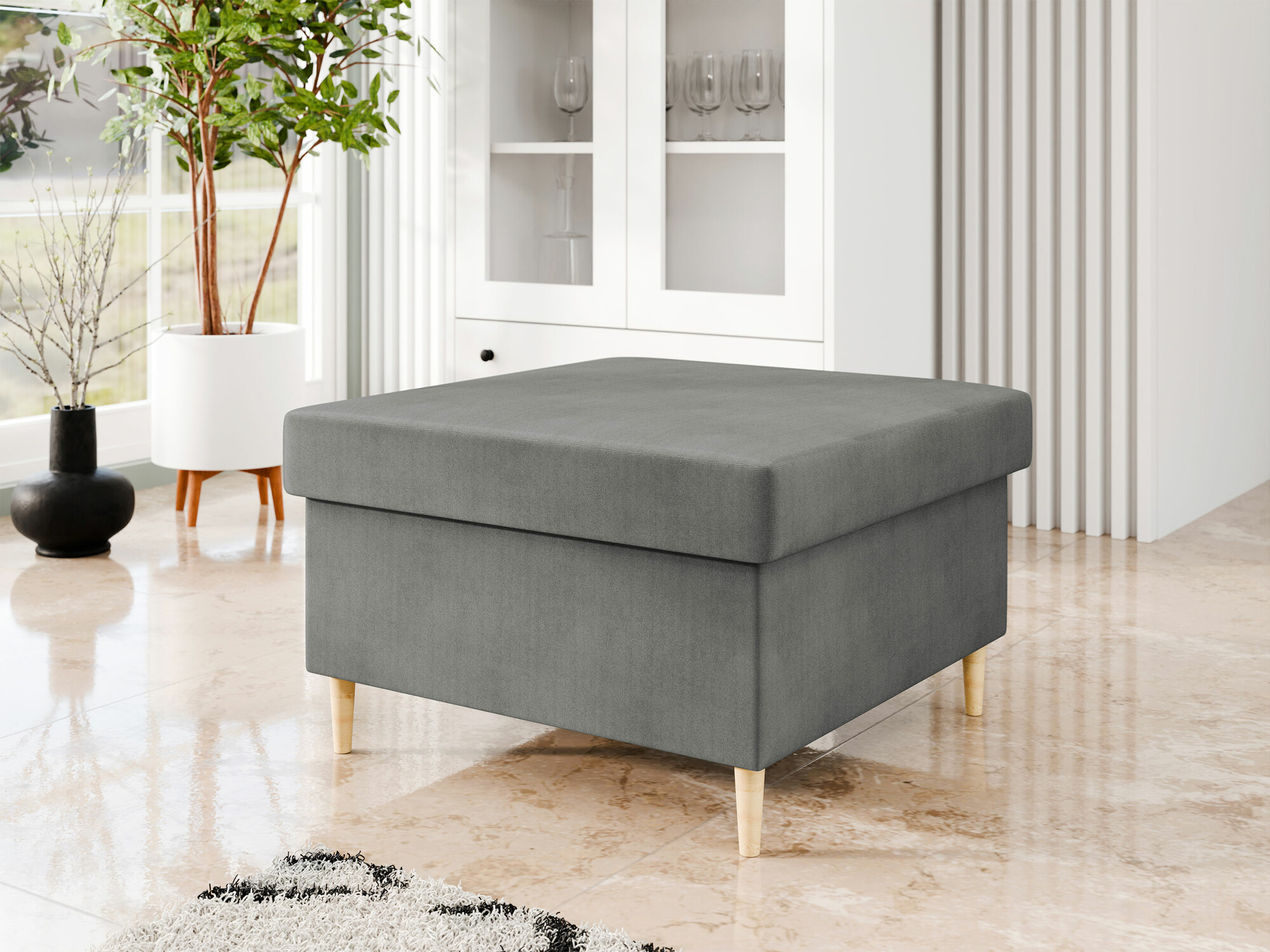 Tabure SC9971 s manjim nepravilnostima