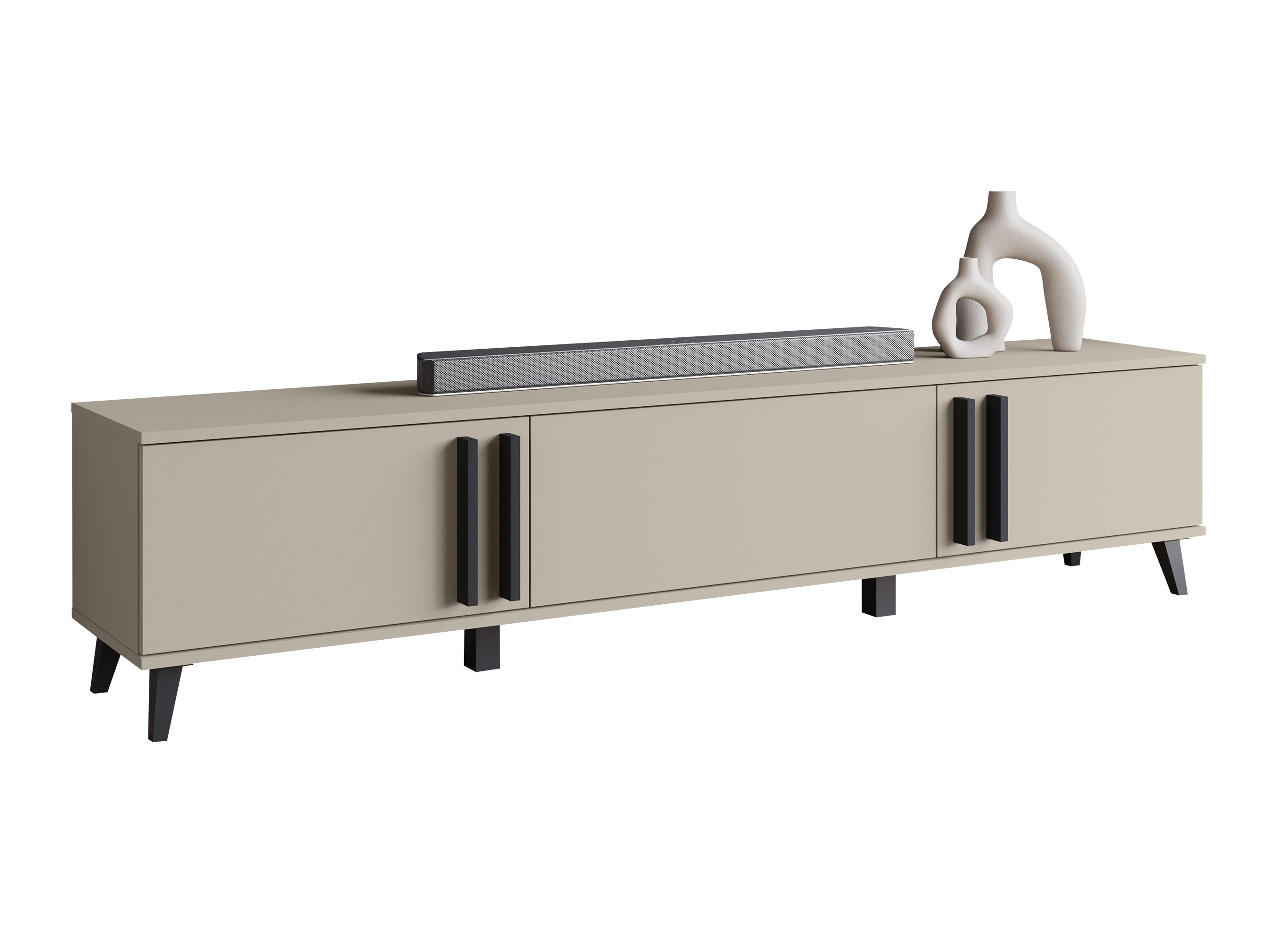 TV stol SC9979 s oštećenim pakiranjem