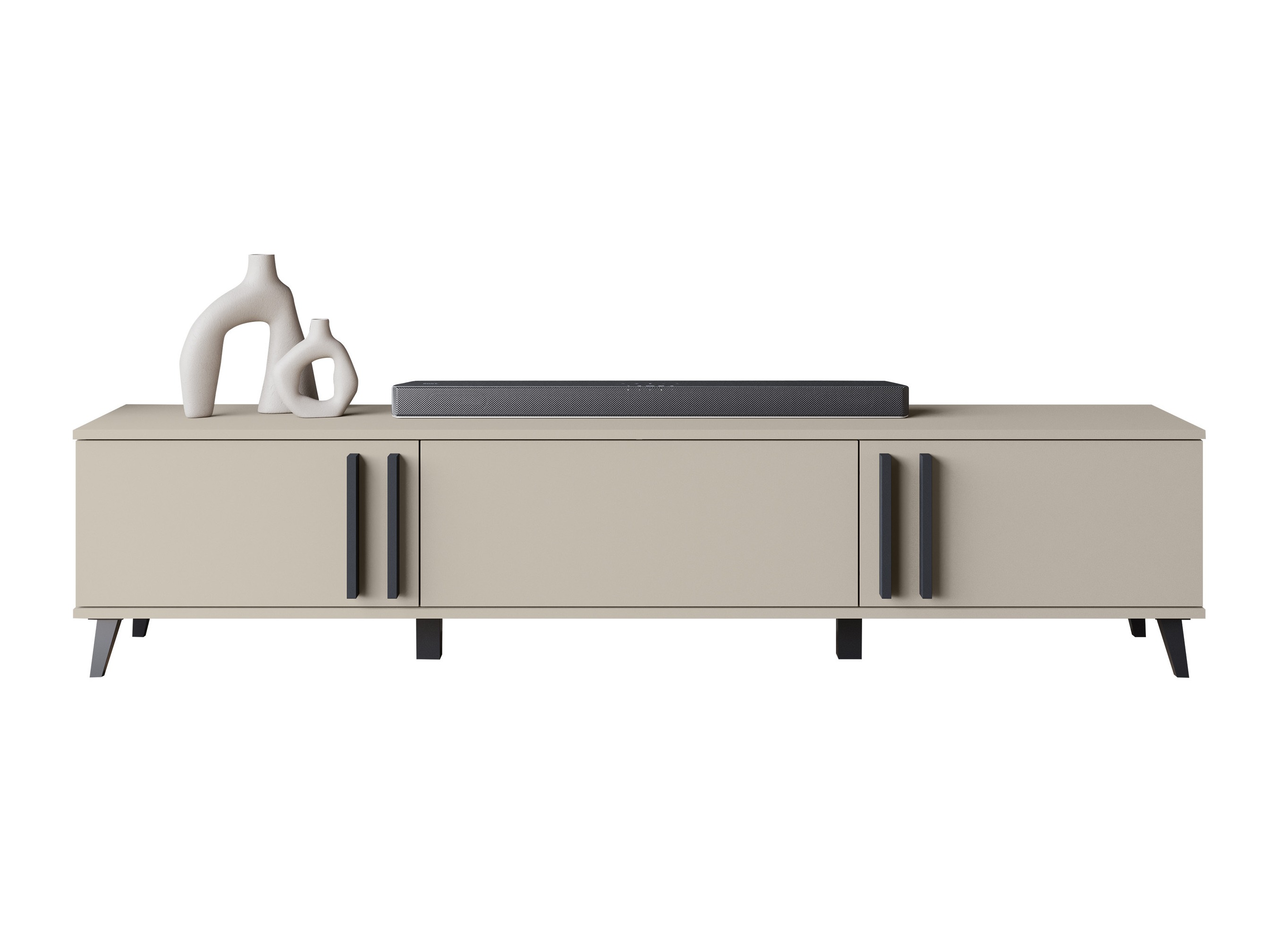 TV stol SC9979 s oštećenim pakiranjem