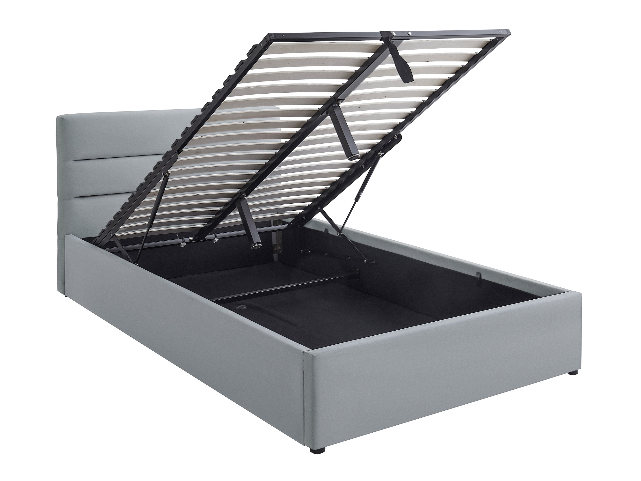 Krevet Comfivo Fabos II (Hlr 05)