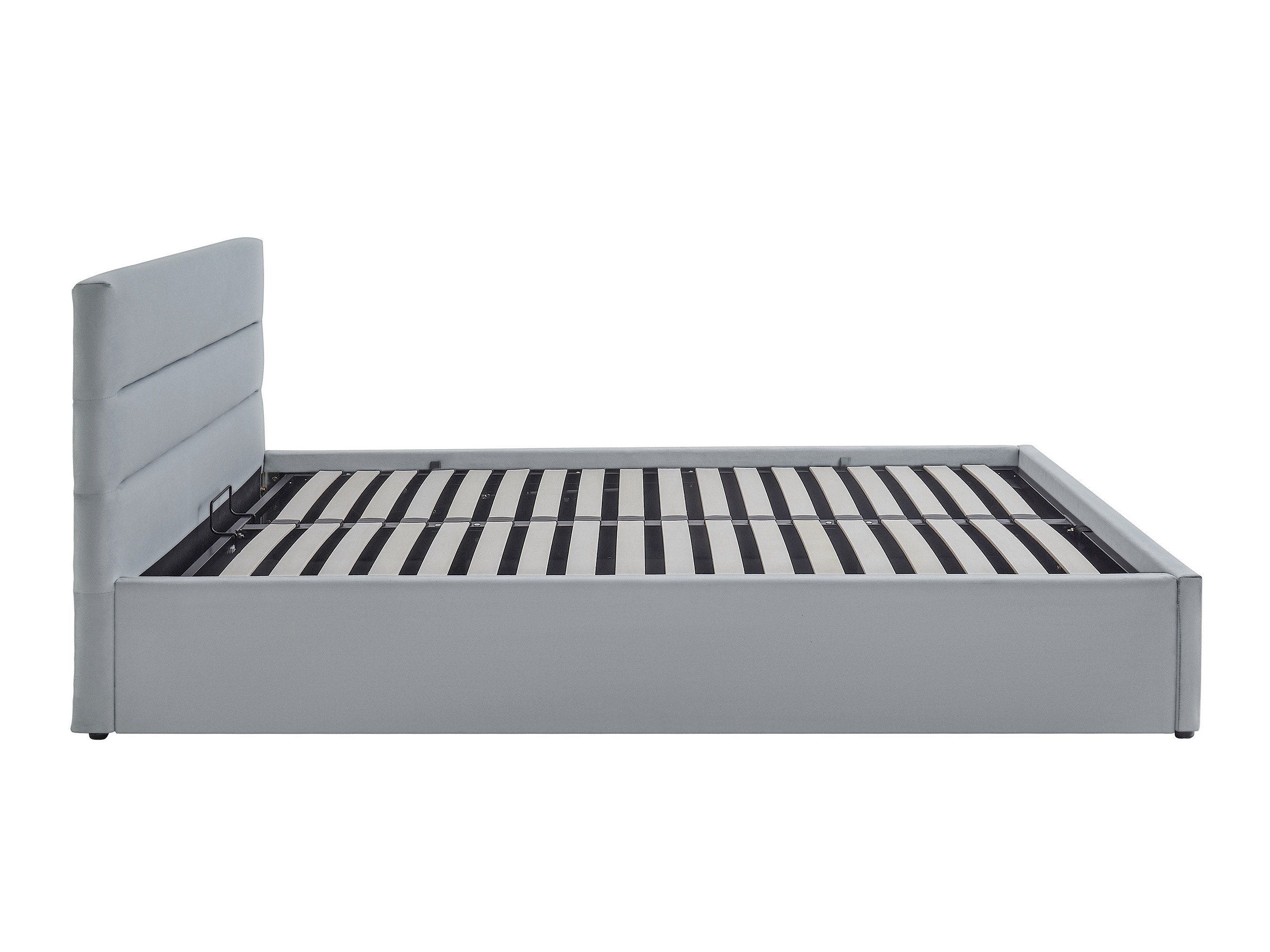 Krevet Comfivo Fabos II (Hlr 05)