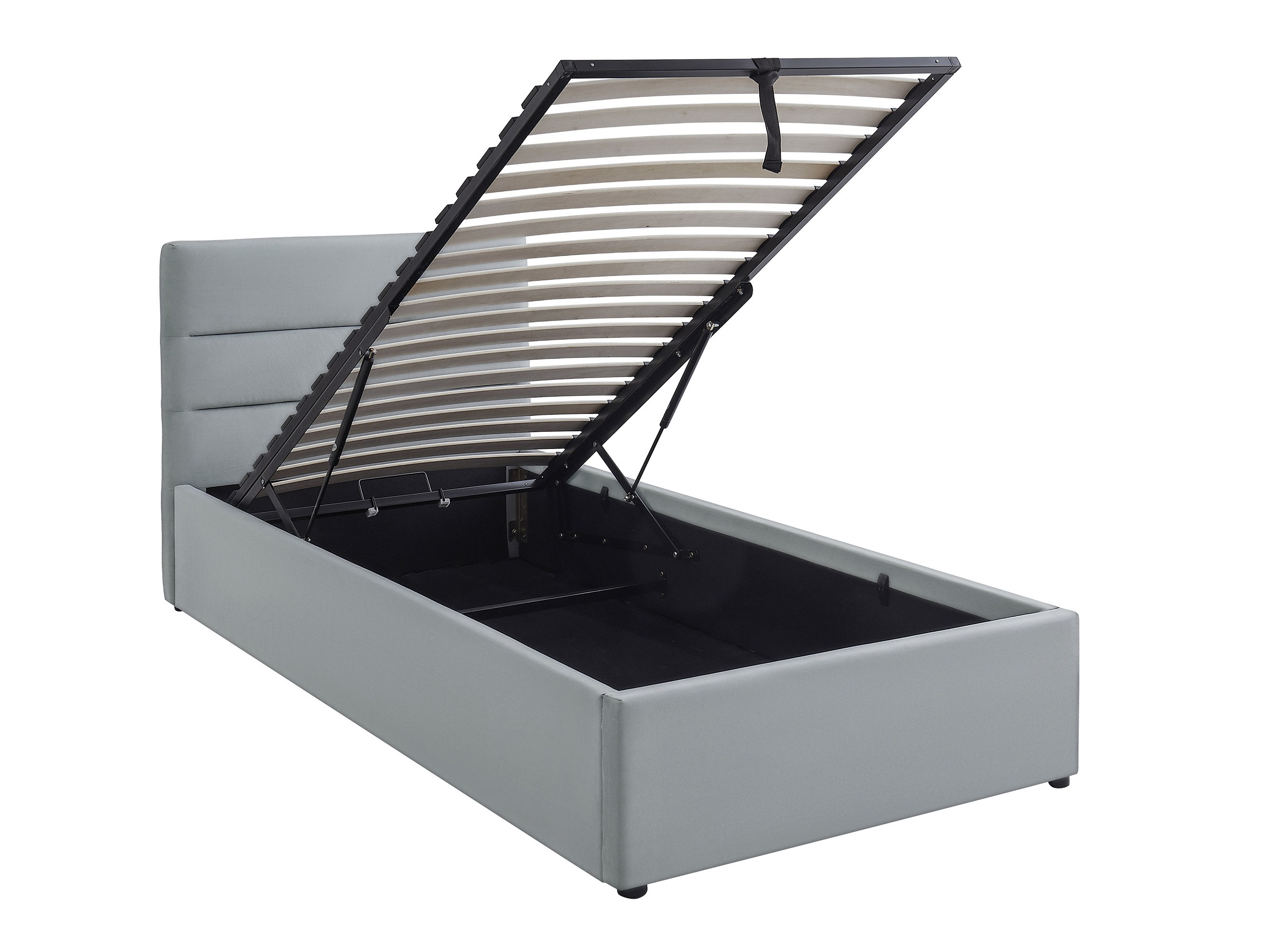 Krevet Comfivo Fabos II (Hlr 19)