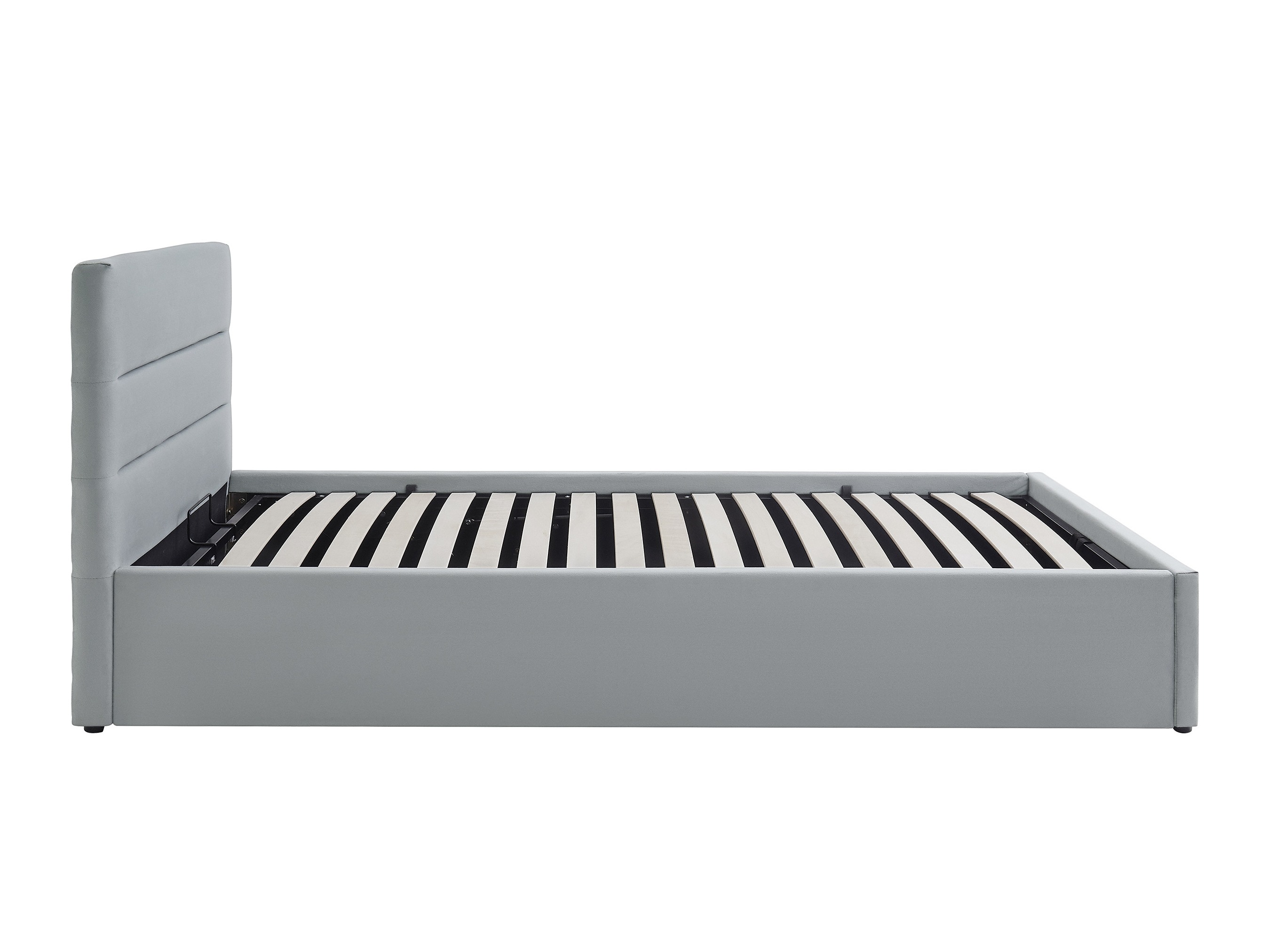 Krevet Comfivo Fabos II (Hlr 19)