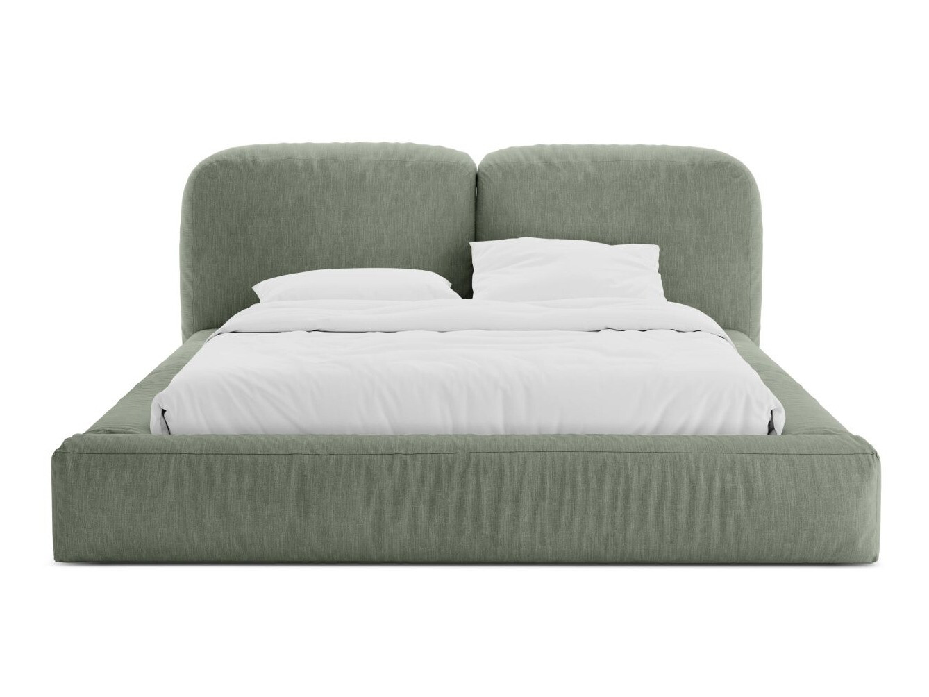 Krevet Sorcoro 117 (Boston Water Green)